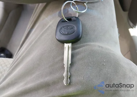 2007 Toyota Camry Ce from USA, damaged, VIN 4T1BE46K47U669526